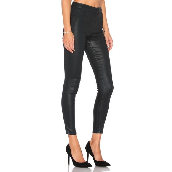 5. Lovers + Friends Jesse Skinny Legging Jean In
Freeman Wash - Picture 5 of 11